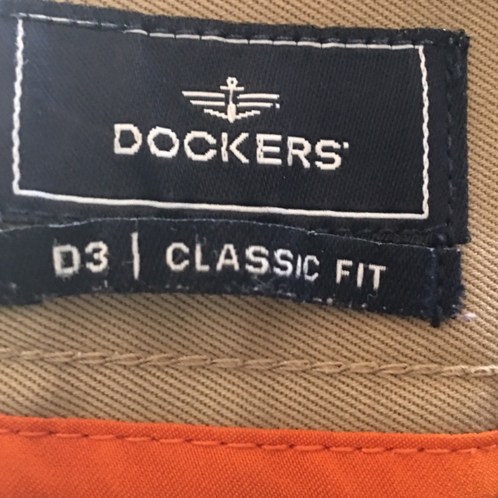 Khakis - Picture 3 of 3